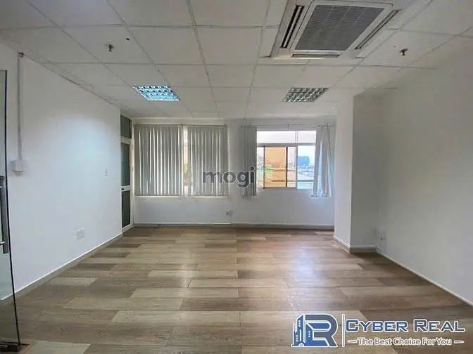 Cho Thuê Tòa Nhà Văn Phòng Ở Quận 1 Tphcm