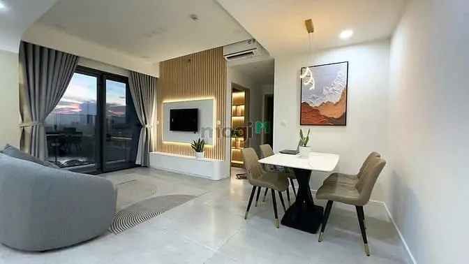 Tin Nhanh! Cần Cho Thuê Căn Hộ Cao Cấp Antonia Full Nội Thất