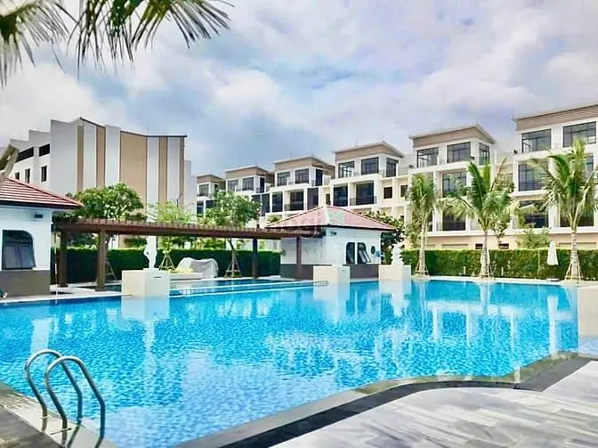 Bán Căn Biệt Thự Đơn Lập Btv05 View Sông Bến Thuyền Tặng 200Tr Decor