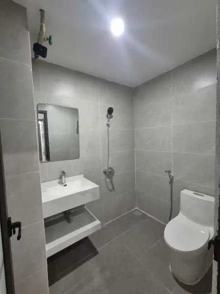 Cho Thuê Phòng Khu Vưc Ba Đình, Đầy Đủ Tiện Nghi