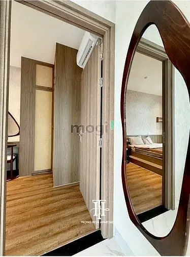 Chỉ Muốn Ở Nhà Cả Ngày Với Siêu Phẩm 1Pn Ban Công Mát Ngay Landmark