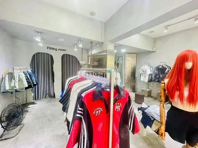 Mặt Phố Quán Thánh | 48M² | 4 Tầng | Mặt Tiền 5.8M | Giá Chỉ 46.5 Tỷ