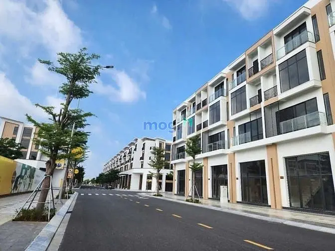 Bán Căn Nhà Phố A-Lk09 Ngay Giai Đoạn 2, Kế Trường Mầm Non Vị Trí Đẹp