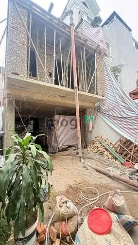 Biệt Thự Phố Tư Đình – Long Biên – Ô Tô – 105 M2 – 7 T – Mt 6.5 M – Gi