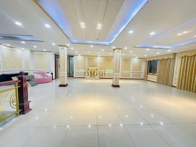 Phố Bát Khối – Long Biên – Ô Tô Tr – 178 M2 – 6 T - Mt 10 M – Gía 46.7