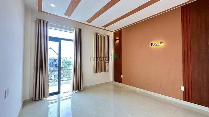 Thanh Lý Ngay Nhà Huỳnh Đình Hai,Bthạnh-35M²-2Pn3Wc-5Tỷ450-1T2L-Shr