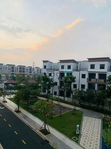 Muốn Bán Căn Nhà Phố Góc Alk09 Xẻ Khe 6*20M, Dự Án T&T City Millennia