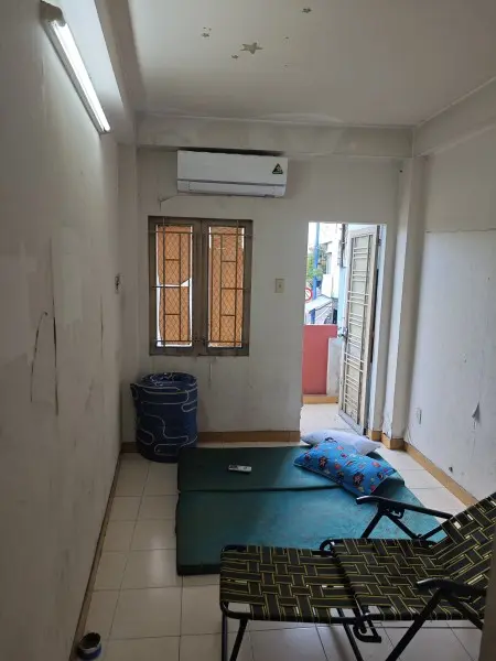Phòng Trọ Sinh Viên - Tặng Máy Lạnh - Bao Điện Nước