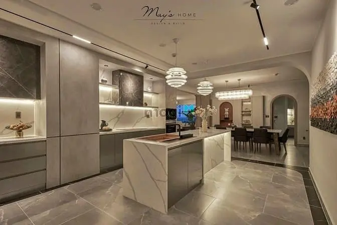 Cho Thuê Midtown M8.Lh:09187844**