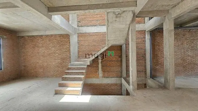 Bán Nhanh Căn Liền Kề Góc Xẻ Khe Số Alk09 Ngay Trường Mầm Non Thái Sơn