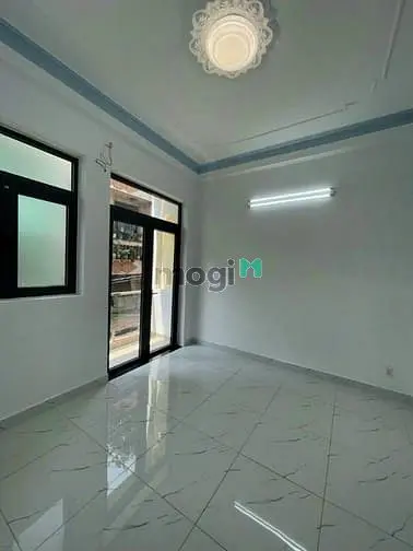 Cho Thuê Nhà Nguyên Căn Đường Nội Bộ Khu Bình Phú 2, Quận 6