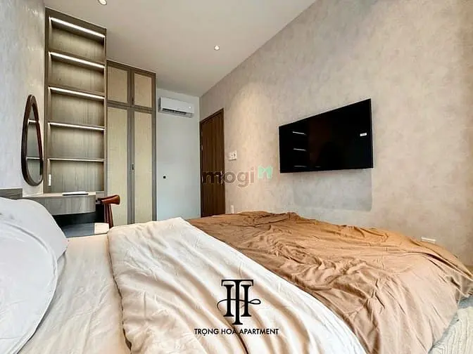 Chỉ Muốn Ở Nhà Cả Ngày Với Siêu Phẩm 1Pn Ban Công Mát Ngay Landmark