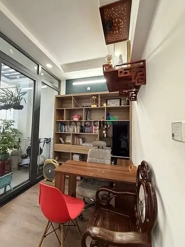 Nhà 3 Tầng Btct Chính Chủ Xây - 50M2 - Tây Thạnh, Tân Phú - Nhỉnh 7 Tỷ
