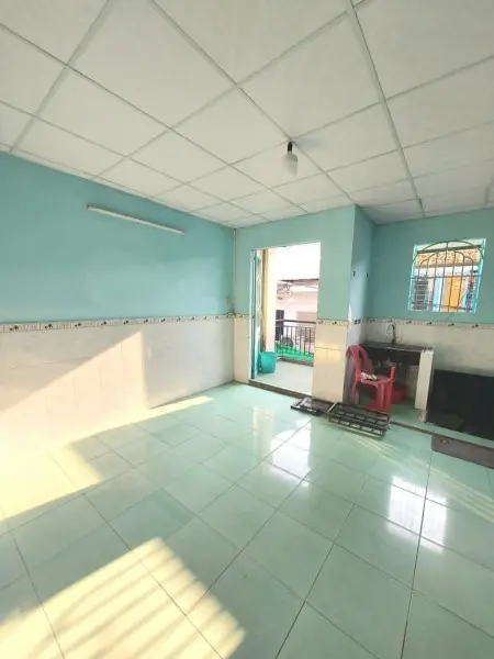 Cho Thuê Phòng Trọ Quận 7 Trần Xuân Soạn Có Ban Công