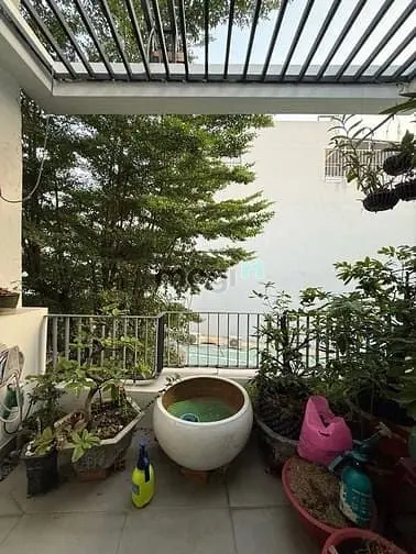 Nhà 3 Tầng Btct Chính Chủ Xây - 50M2 - Tây Thạnh, Tân Phú - Nhỉnh 7 Tỷ