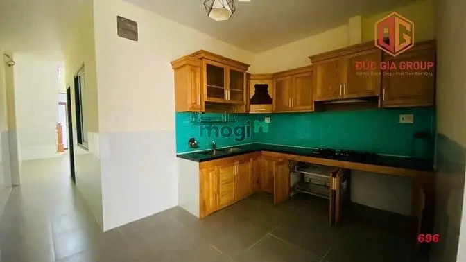 Mặt Tiền Chợ Tân Phong 92M2 Chỉ 5,3 Tỷ Nhà Có Lầu Kinh Doanh Siêu Đẹp