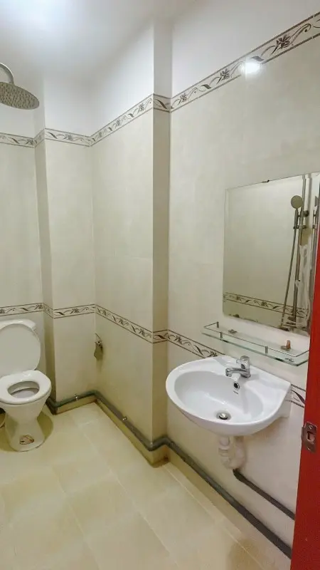Cho Thuê Phòng Tại 247 Tân Quý, Đủ Nội Thất, Có Gác Chỉ 4Tr. Gần Đh Công Thương, Aeon Tân Phú