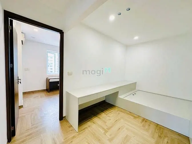 Căn Hộ Chung Cư _Lô Góc _ 90M_3 Ngủ_Vũ Trọng Phụng
