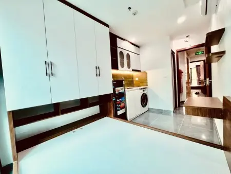 Phòng Trọ, Ccmn Mới Hoàn Thiện – Full Nội Thất – Xuân Phương, Nam Từ Liêm