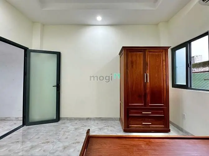 Phòng Full Nội Thất, An Ninh Ngay Chợ Tân Quy Quận 7