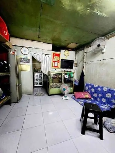 Nhà Mặt Tiền Kinh Doanh 12M Lê Bình - Khu Sân Bay - 38M2 - Nhỉnh 9 Tỷ