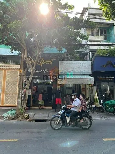 32 Tỷ! Bán Mặt Tiền Nguyễn Văn Lạc, Bình Thạnh - 5,88X20,2M - Tiện Xây