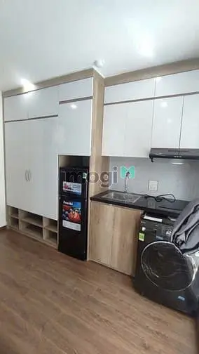 Chính Chủ Bán Tòa Nhà Chung Cư Mi Ni Phố Nguyễn Lương Bằng_Đống Đa