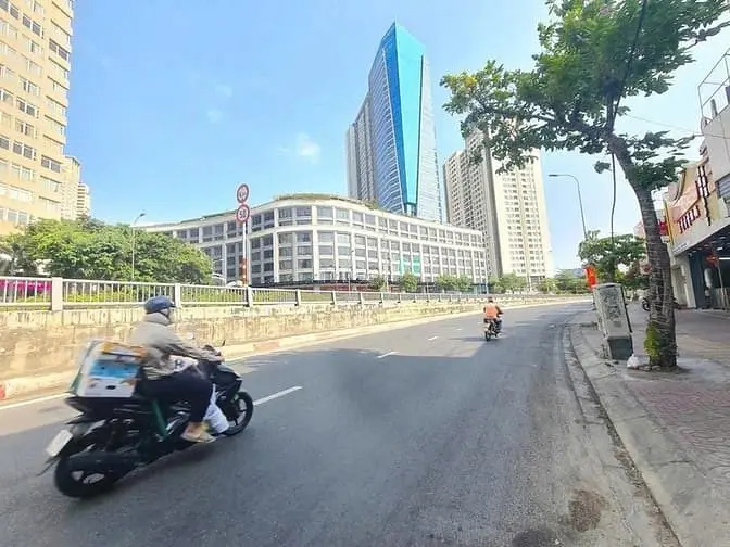33 Tỷ! Bán Mt Nguyễn Hữu Cảnh, Bình Thạnh - 7X13M - Xây Hầm 6 Tầng