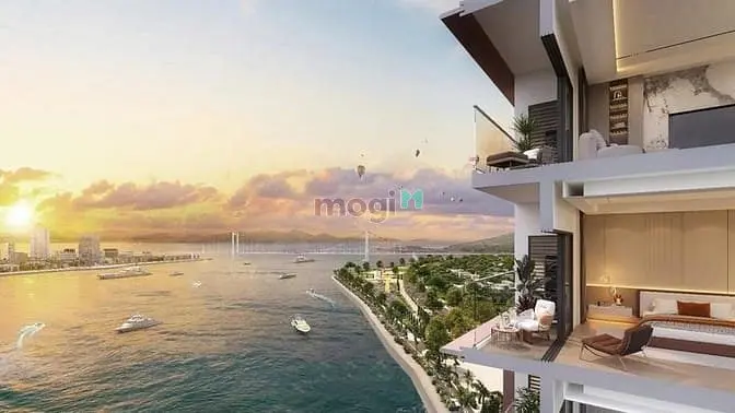 Sun Symphony 5 – Chạm Tới Chuẩn Sống Thượng Lưu Bên Sông Hàn