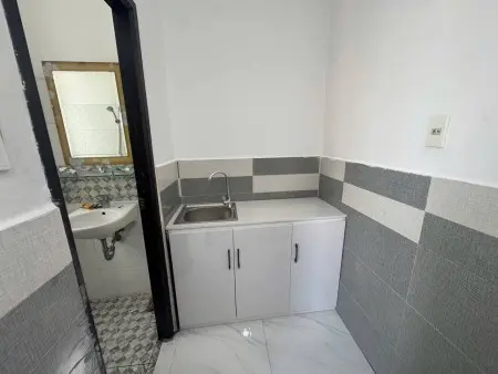 Cho Thuê Phòng Mới 100% Có Ban Công – Full Nội Thất | Đinh Bộ Lĩnh, Bình Thạnh Gần Ngã Tư Hàng Xanh