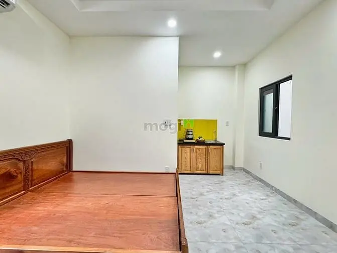 Phòng Full Nội Thất, An Ninh Ngay Chợ Tân Quy Quận 7