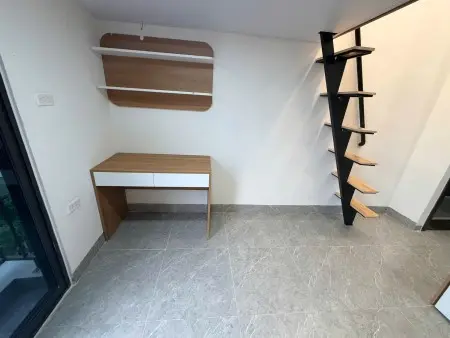 Khai Trương Toà Mới 38 Phòng Ở Phố Lương Thế Vinh Cách Đại Học Hà Nội 300 Mét Đi Bộ