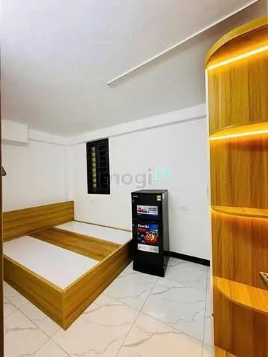Cho Thuê Tòa Căn Hộ Dịch Vụ 19 Phòng Tại Mỹ Đình