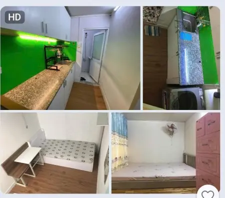Cho Thuê Phòng 2 Chổ Ngủ + 1 Phòng Bếp - Điện Biên Phủ Gần Cầu Sài Gòn