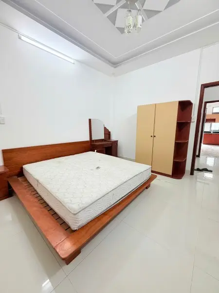 Căn Hộ Mới Hẻm 965 Quang Trung - Gò Vấpphòng Studio Cửa Sổ Thoáng Mátgiờ Giấc Tự Do , Không Chung