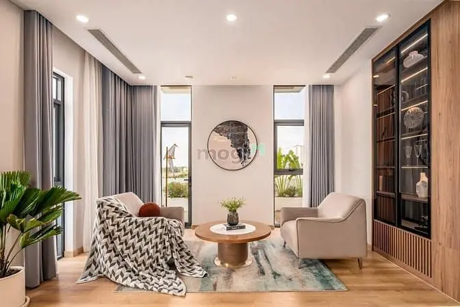 Bán Căn Nhà Phố Liền Kề Kiểu Xẻ Khe Số Alk08-* Ngay Trường Mầm Non
