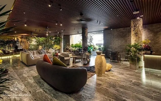 Siêu Phẩm Duplex Luxury Ban Công - Gym Pool Đầy Đủ Như Resort