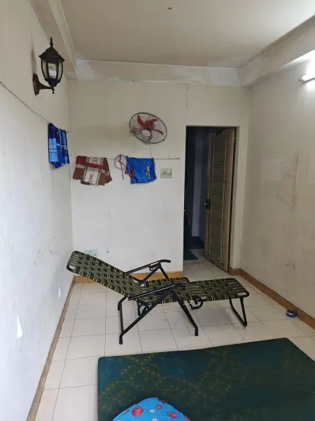 Phòng Trọ Sinh Viên - Tặng Máy Lạnh - Bao Điện Nước