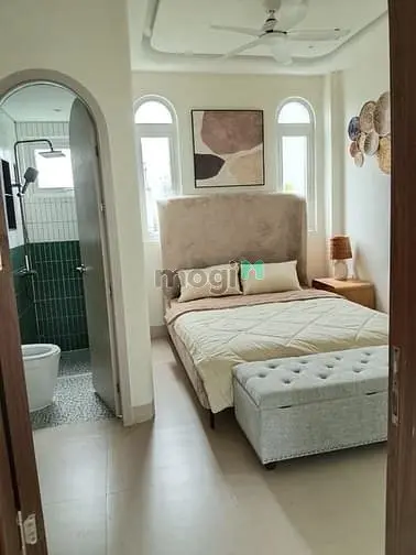 🔥 Nhà Mới - Nguyễn Xiển - Bao Đẹp