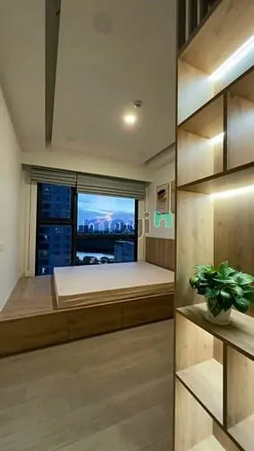 Tin Nhanh! Cần Cho Thuê Căn Hộ Cao Cấp Antonia Full Nội Thất