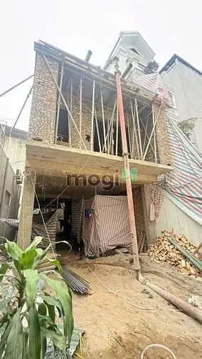 Biệt Thự Phố Tư Đình – Long Biên – Ô Tô – 105 M2 – 7 T – Mt 6.5 M – Gi