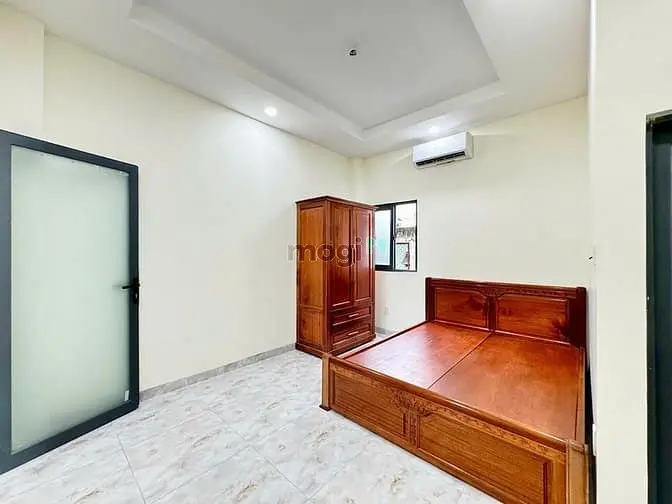 Phòng Full Nội Thất, An Ninh Ngay Chợ Tân Quy Quận 7