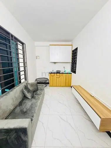 Cho Thuê Tòa Căn Hộ Dịch Vụ 19 Phòng Tại Mỹ Đình