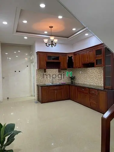 Cho Thuê Nhà Kdc Hồng Đào Hẻm Xe Tải 1 Trục Cách Quốc Lộ 13 100M