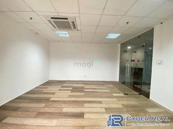 Cho Thuê Tòa Nhà Văn Phòng Ở Quận 1 Tphcm