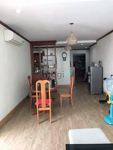 Bán Căn Hộ Hoàng Anh Thanh Bình Q.7 Dt 117M2 Có 3Pn Full Nt 5.5 Tỷ