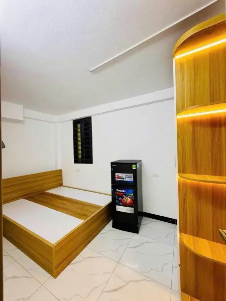 Chdv Lê Quang Đạo – 19Pkk Full Đồ – Nhà Mới Thang Máy