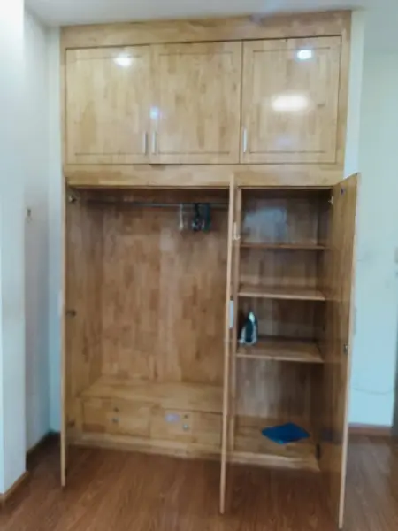 2 Cửa Sổ Thoáng, Ban Công, Tách Bếp, Wc Riêng - Hẻm 48 Hồ Biểu Chánh, Phú Nhuận