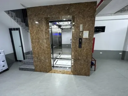 Chính Chủ Cho Thuê Nhà Nội Thất Đầy Đủ , Có Pccc