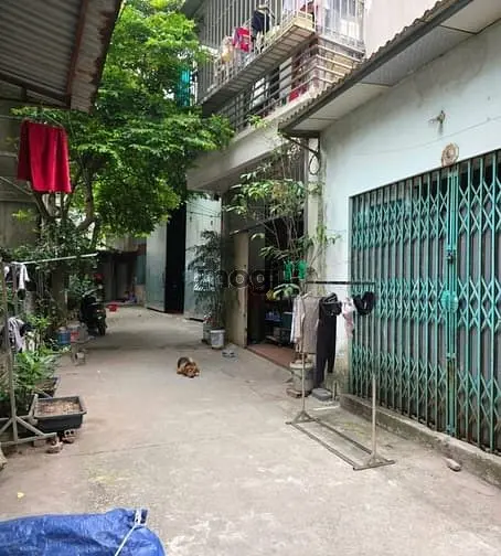 Ngô Gia Tự - Long Biên – Ô Tô – 56 M2 – C4 – Mt 4.5 M – Giá 11.5 Tỷ.
